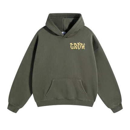 Let’s Grow Together Hoodie