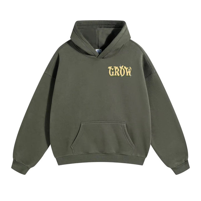 Let’s Grow Together Hoodie