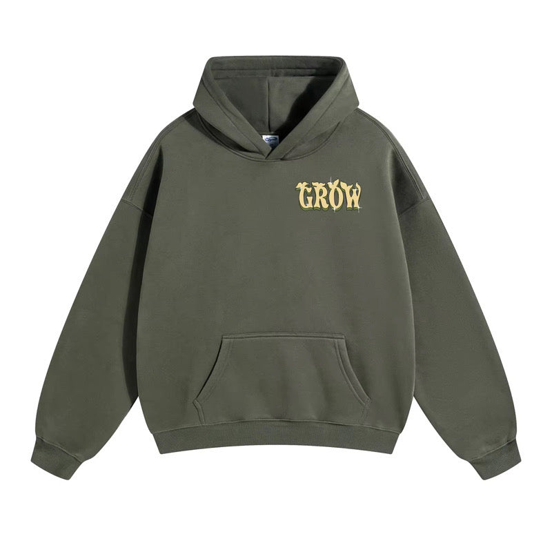 Let’s Grow Together Hoodie