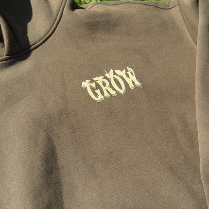 Let’s Grow Together Hoodie
