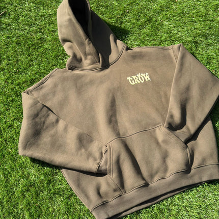 Let’s Grow Together Hoodie