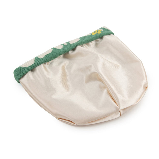 Hippie Demon Sun Flower Beanie